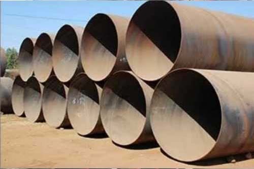 Karoli Pipes